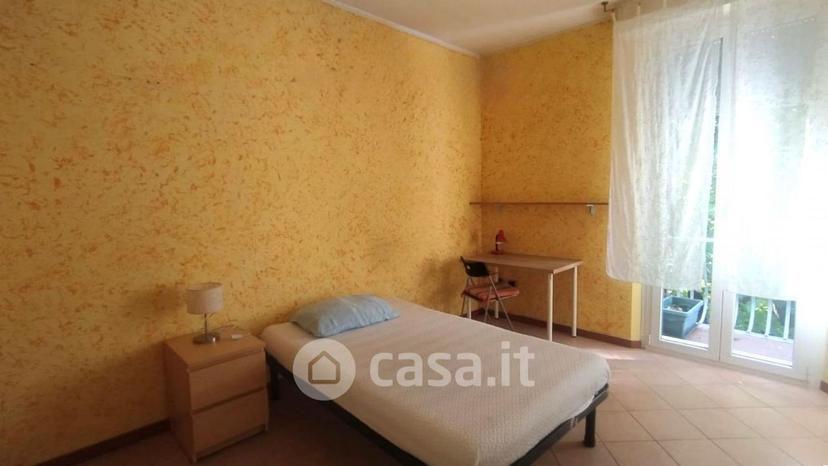 Stanza in Via Luigi Musini — foto 8 di 14