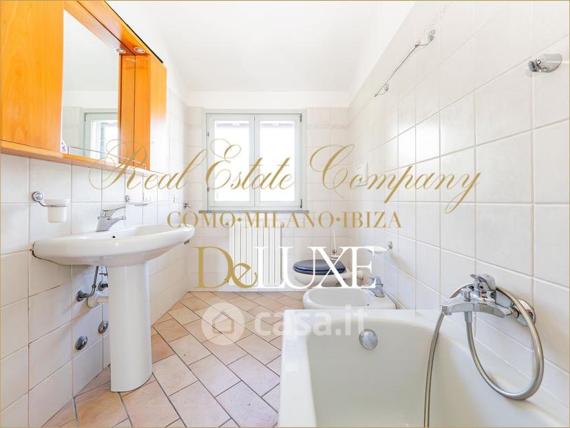 Quadrilocale in Corso XXV Aprile