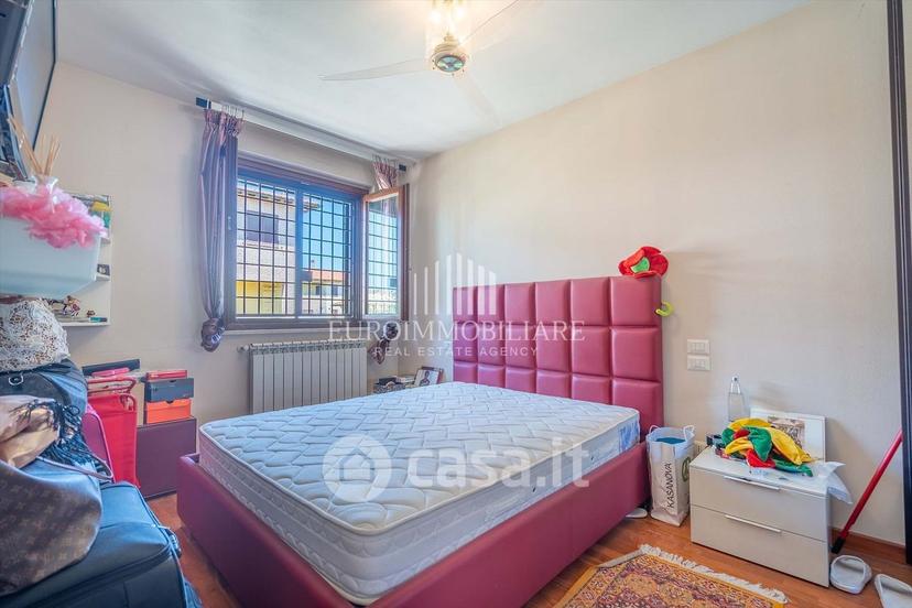 Appartamento in Via Polverigi 9 — foto 14 di 22
