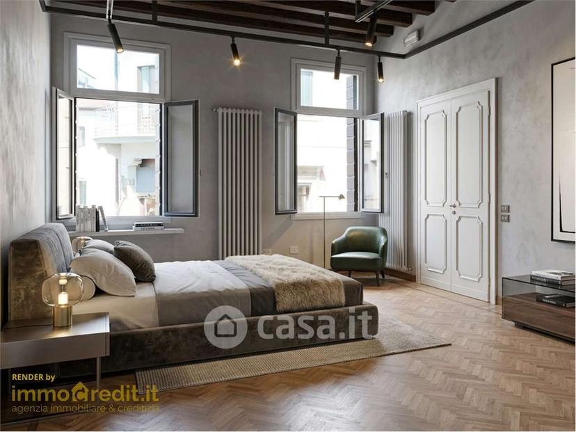 Appartamento in Via Indipendenza 4 — foto 25 di 28
