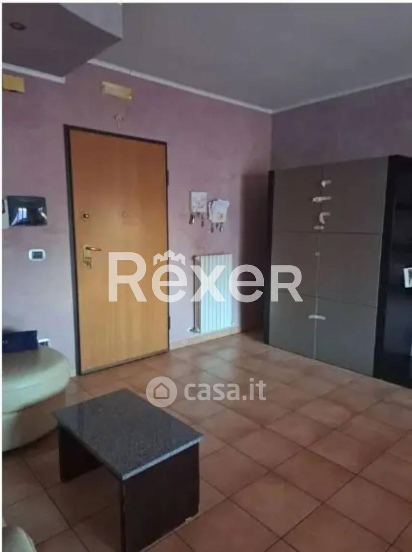 Quadrilocale in Salita Sant'Anna — foto 2 di 11