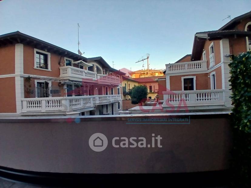 Monolocale in Via San Giuseppe 95 — foto 5 di 29