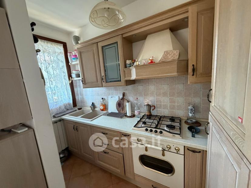 Quadrilocale in Via G. Verdi 56 — foto 7 di 18