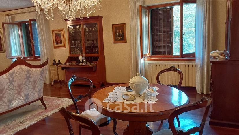 Villa in Località Uvaiolo — foto 42 di 66