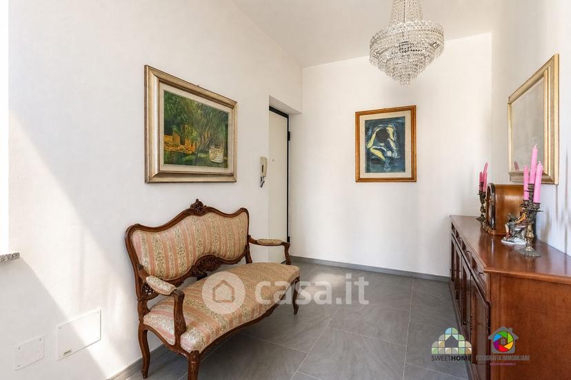 Quadrilocale in Via Conte Paolo Taverna — foto 32 di 33