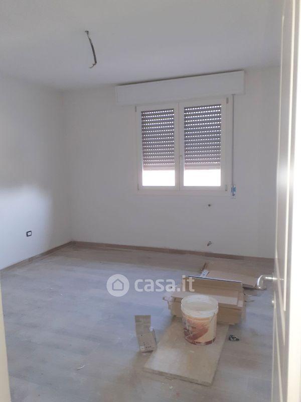 Trilocale in Via della Libertà — foto 25 di 27
