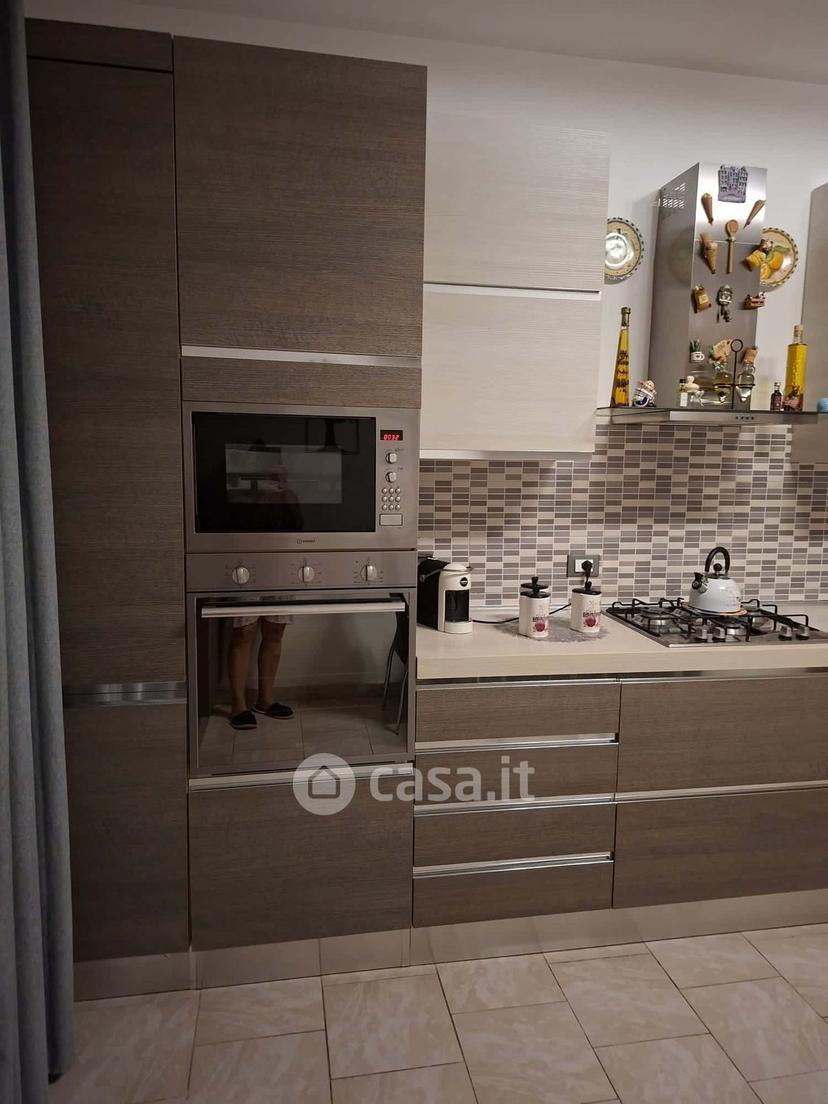 Trilocale in Via XXV Aprile 24 — foto 14 di 21