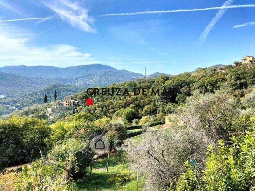 Villa in Via Savagna — foto 30 di 63