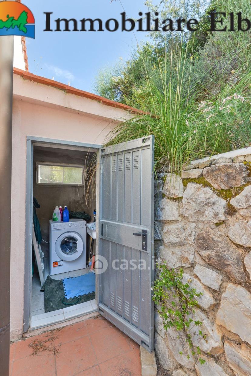 Villa in Strada Capoliveri Morcone 5 — foto 24 di 48
