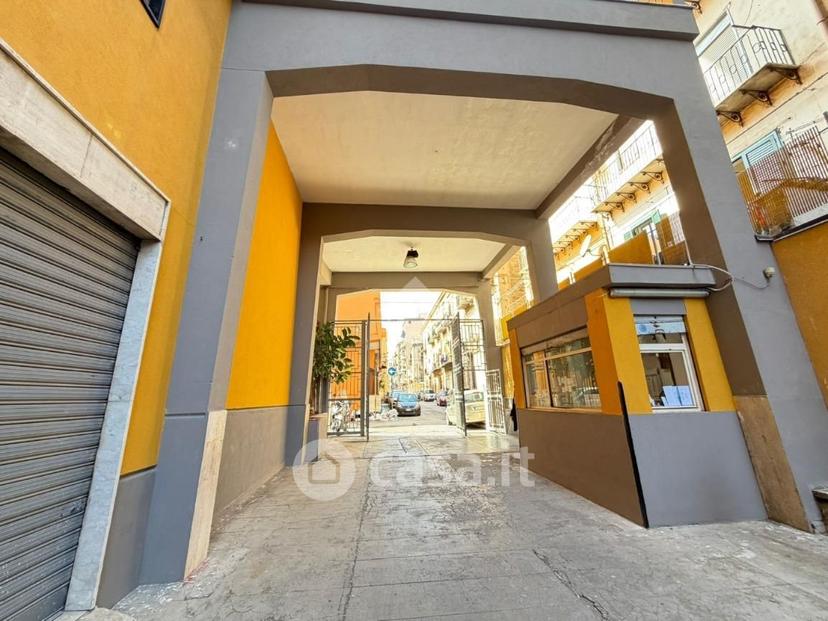 Trilocale in Via Stanislao Cannizzaro 31