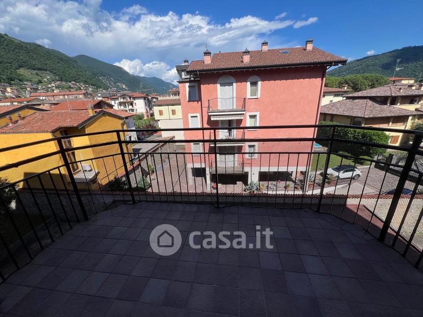 Trilocale in Via Spartana — foto 12 di 14