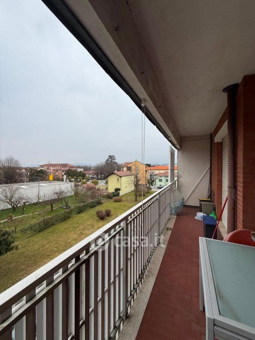Trilocale in Via Bertole Viale — foto 3 di 22