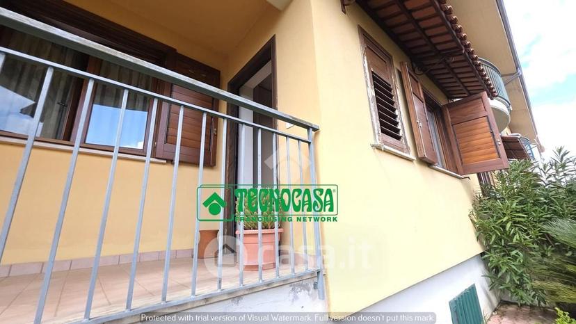 Trilocale in Contrada Chiusa di Sotto — foto 21 di 32