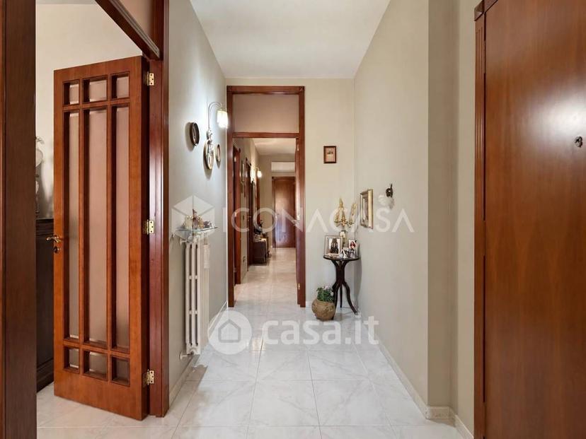 Quadrilocale in Viale Puglia — foto 5 di 20