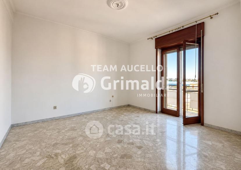 Quadrilocale in Corso Umberto I 149 — foto 16 di 20