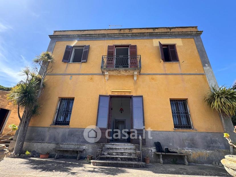 Villa in Via Virgilio 10 — foto 67 di 68