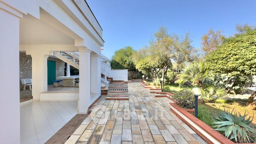 Villa in Lungomare Pozzillo 5 — foto 43 di 50