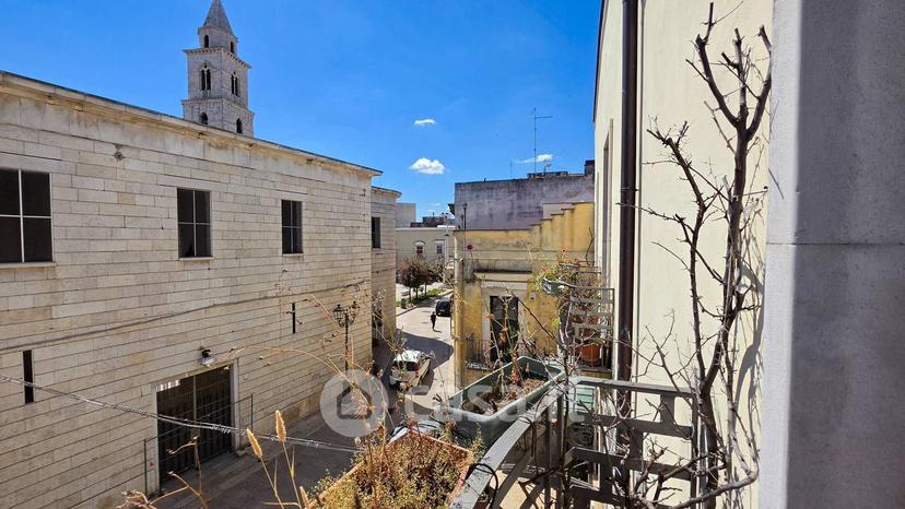 Quadrilocale in Via Domenico de Anellis 1 — foto 24 di 29