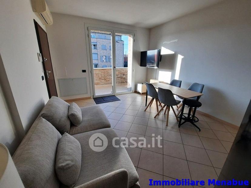 Bilocale in Via Cialdini — foto 15 di 21