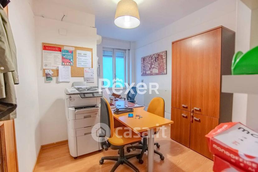 Trilocale in Via Domenico Tripepi 2 — foto 10 di 58