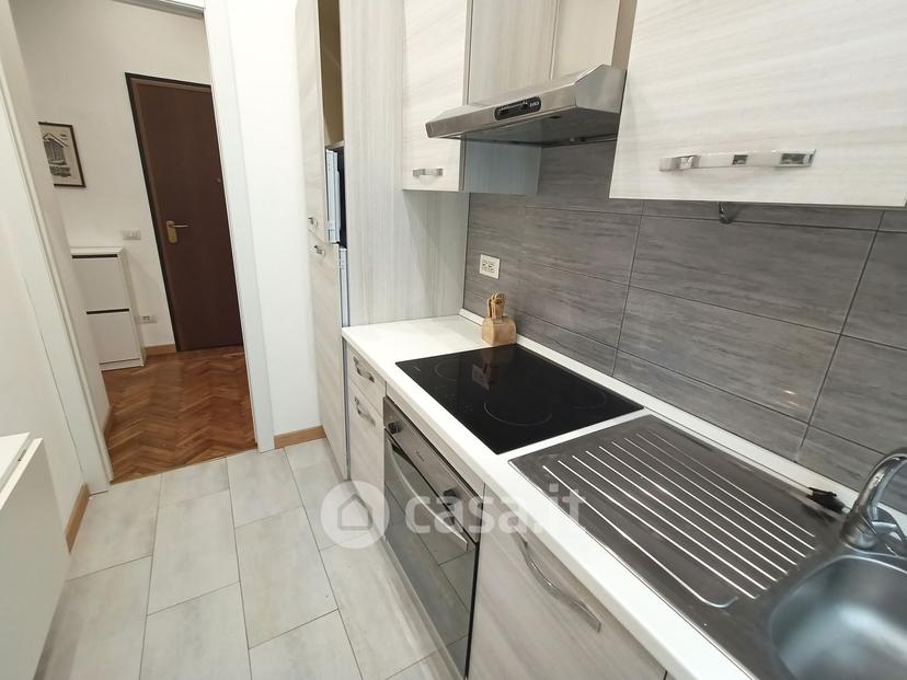 Monolocale in Viale Emilio Caldara 35 — foto 11 di 18