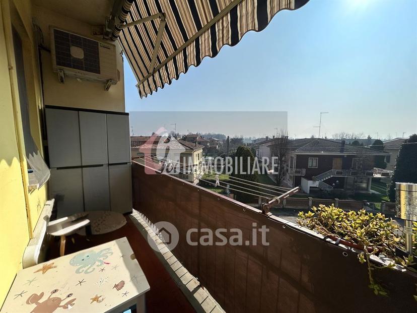 Appartamento in Via Fornaretto Mantovano 1 — foto 6 di 21