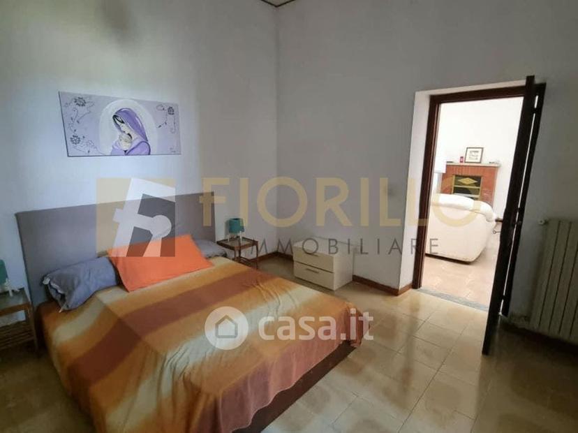 Trilocale in Via Vittorio Emanuele 275 — foto 16 di 29