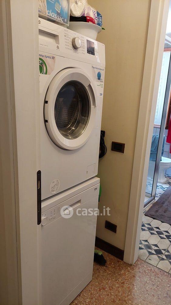 Trilocale in Via Marghera — foto 9 di 10