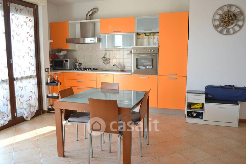 Bilocale in Via della Croce — foto 14 di 17