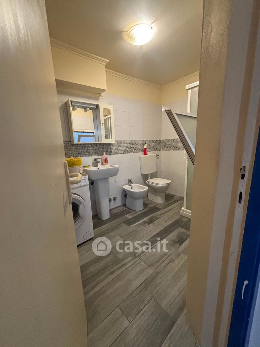 Bilocale in Via Des Geneys — foto 8 di 22
