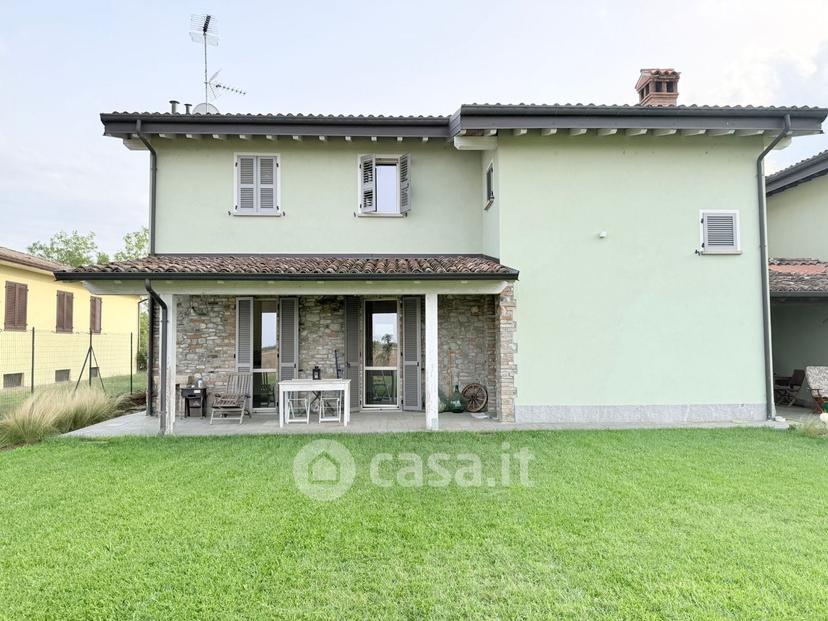 Villa in Strada Fornace Vecchia — foto 38 di 44