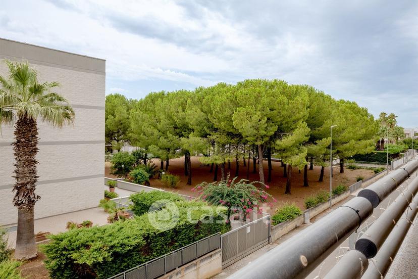 Quadrilocale in Via Ugo Foscolo 15 — foto 14 di 37