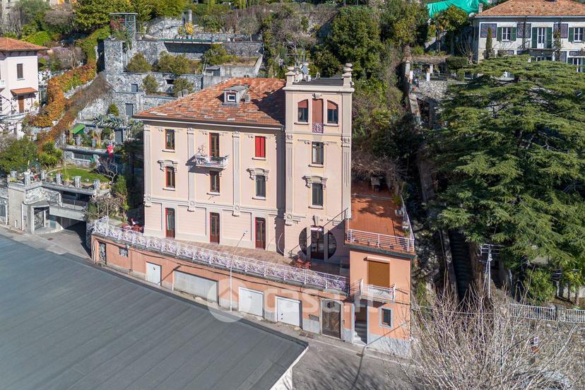Appartamento in Via Torno — foto 11 di 15