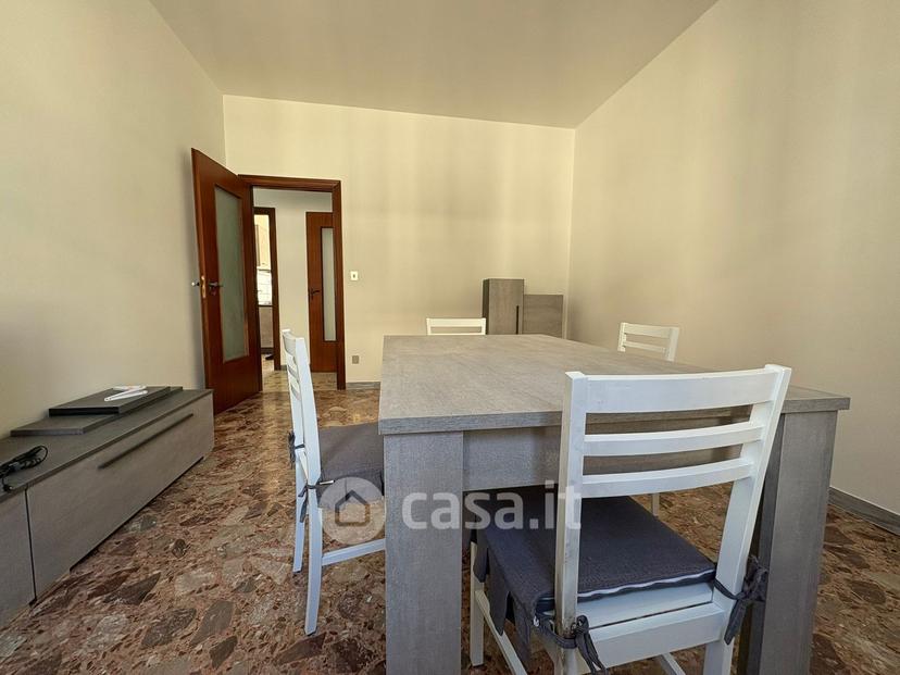 Trilocale in Via Ponte Ferroviario 17 — foto 22 di 24