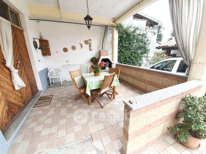 Villa in Piazza Marconi 33 — foto 12 di 31
