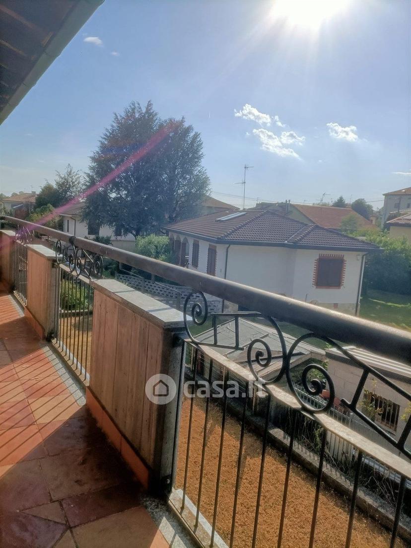 Quadrilocale in Via G. Pascoli — foto 16 di 27
