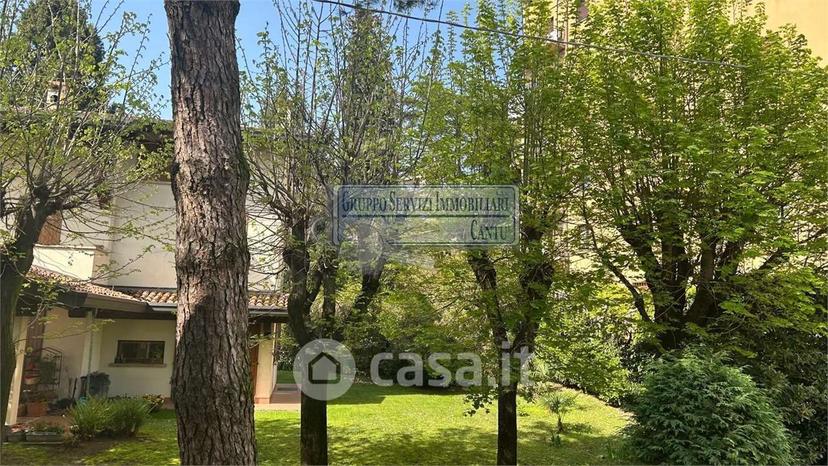 Villa in Via Asiago 57 — foto 21 di 114