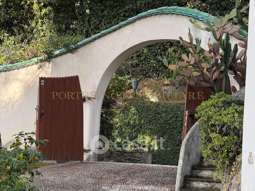 Villa in Via Jacopo Ruffini — foto 21 di 60