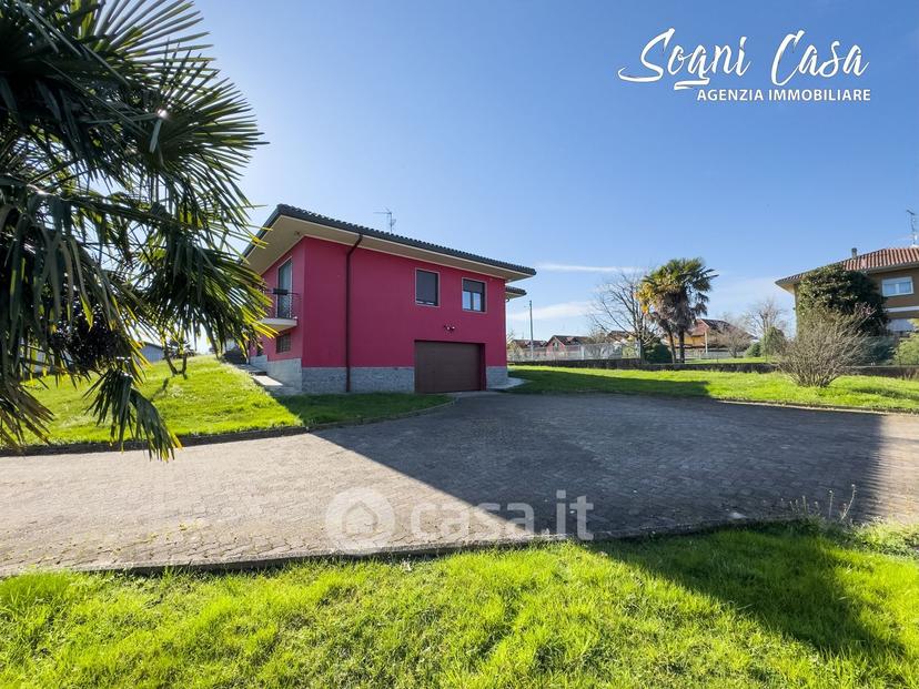 Villa in Via Enea — foto 5 di 38
