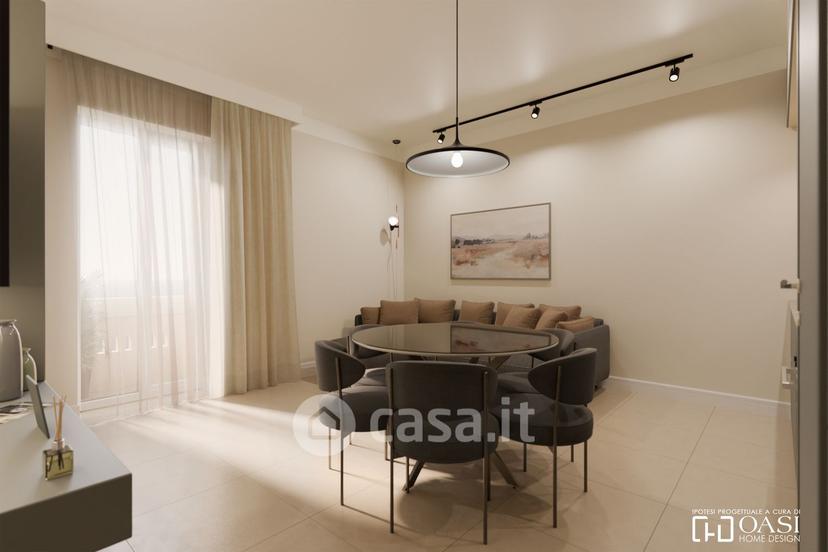 Appartamento in Corso Porta Nuova — foto 16 di 28