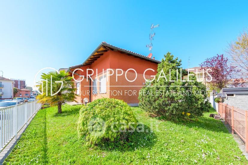 Villa in Strada Privata Torgano 23 — foto 5 di 50