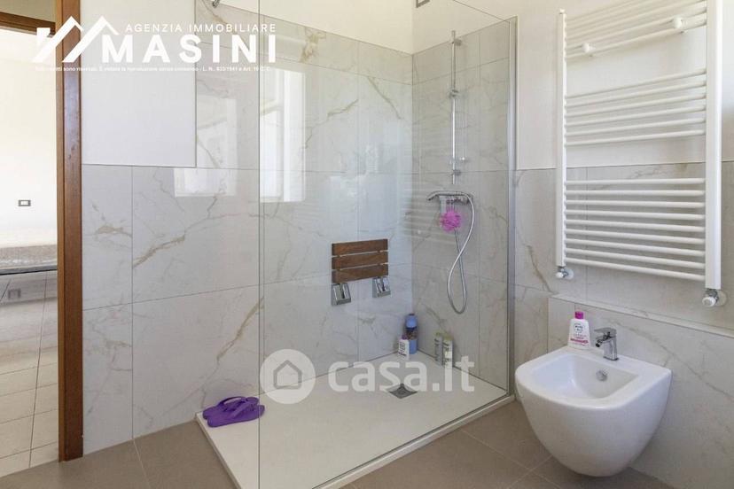Quadrilocale in Viale Sant'Antonio 15 — foto 26 di 35