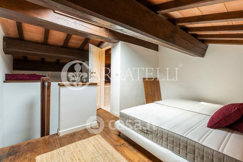 Villa in Località Fonte Guerra 62 — foto 34 di 52