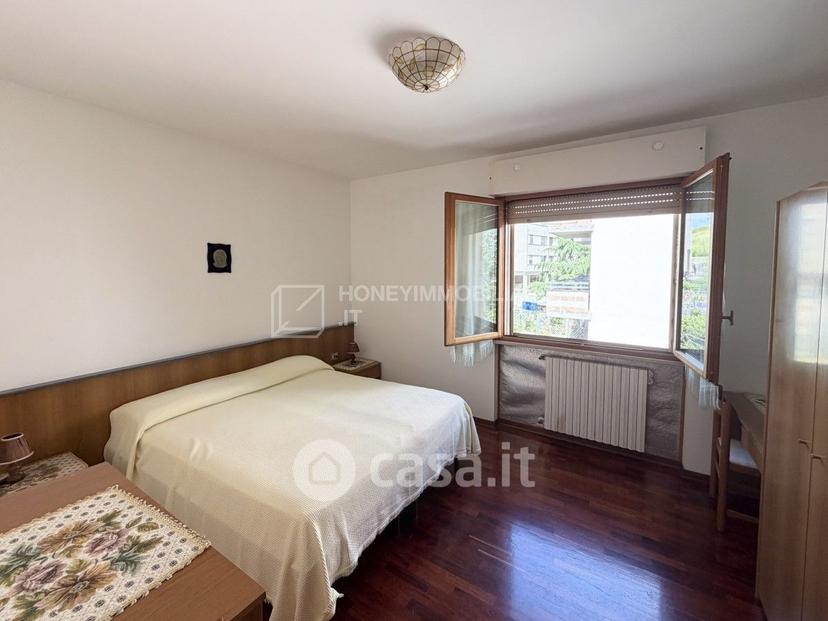 Bilocale in Via Tabiano 50 — foto 18 di 20