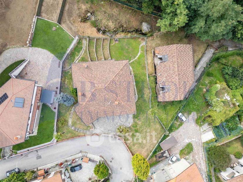 Villa in Via Don Ronchi 18 — foto 20 di 33
