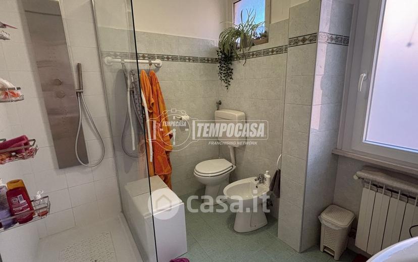Bilocale in Via Zanella — foto 11 di 12