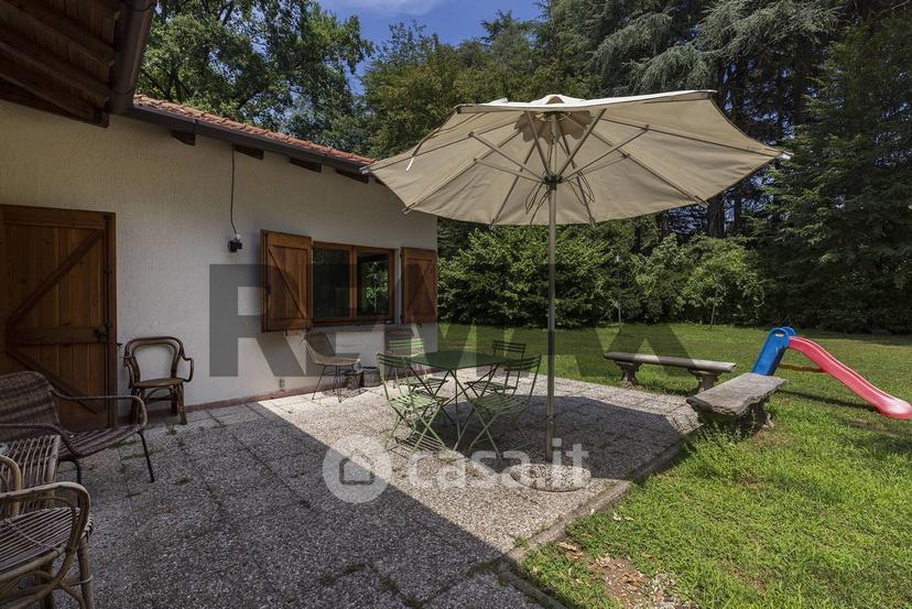 Villa in Via Armando Diaz 90 — foto 27 di 38