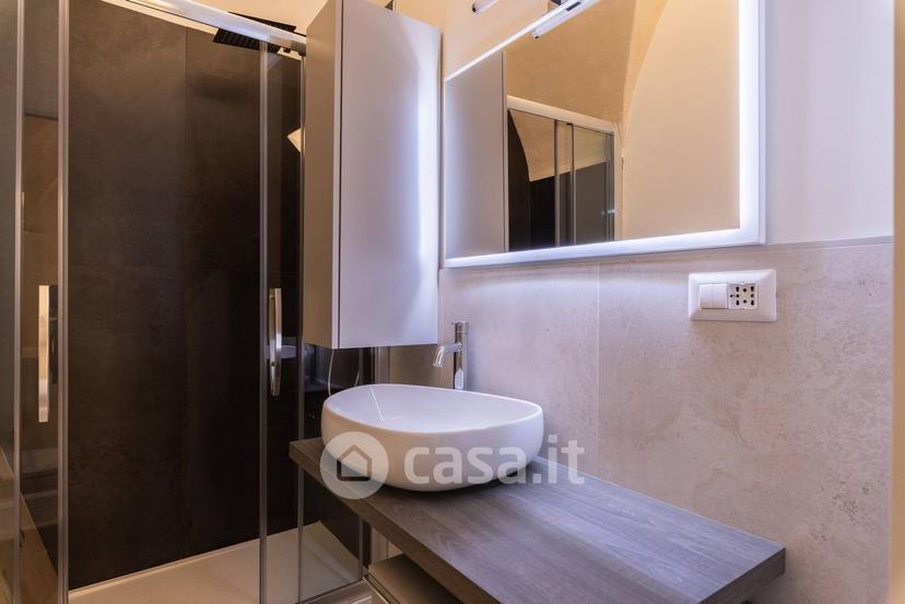 Trilocale in Via Vittorio Veneto — foto 25 di 25