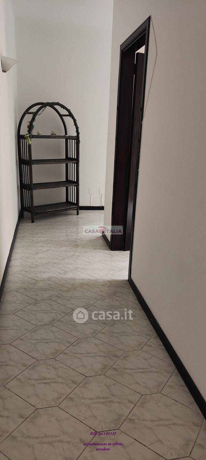 Quadrilocale in Via Grotta Polifemo 115 — foto 4 di 15