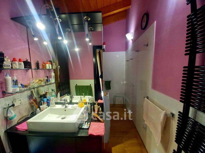 Villa in Via Papa Giovanni Paolo II 15 — foto 41 di 104